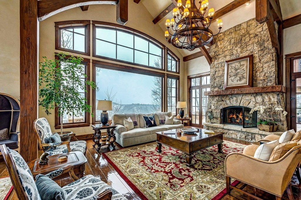 luxury country home, homes NC, homes Charlotte North Carolina